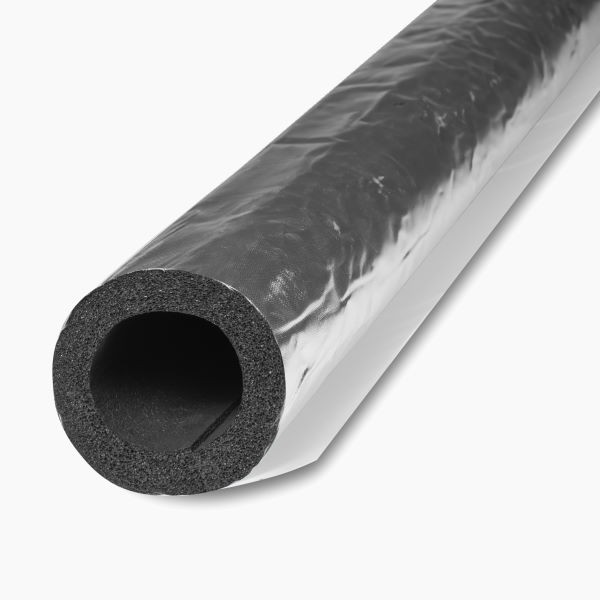 Трубка K-FLEX ECO IC CLAD SR 9×22 мм, 1 м