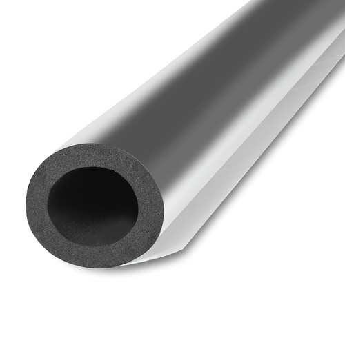 Трубка K-FLEX SOLAR HT AL CLAD 32×18 мм, 1 м