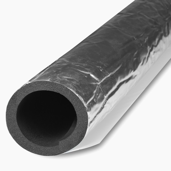 Трубка K-FLEX SOLAR HT IC CLAD SR 19×42 мм, 1 м