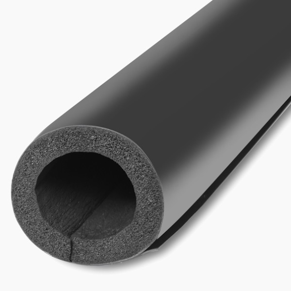 Трубка K-FLEX ST IN CLAD Black 25×42 мм, 1 м