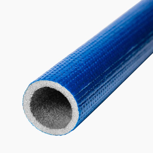 Трубка K-FLEX PE COMPACT 13×18 мм, 2 м, синяя