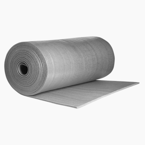 Рулон K-FLEX PE AD 5×1000 мм, 30 м, самоклеящийся